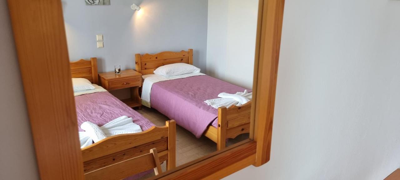 Corfu-Apartments4You Acharavi  Dış mekan fotoğraf