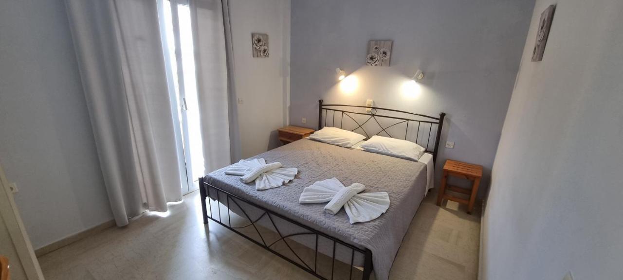 Corfu-Apartments4You Acharavi  Dış mekan fotoğraf