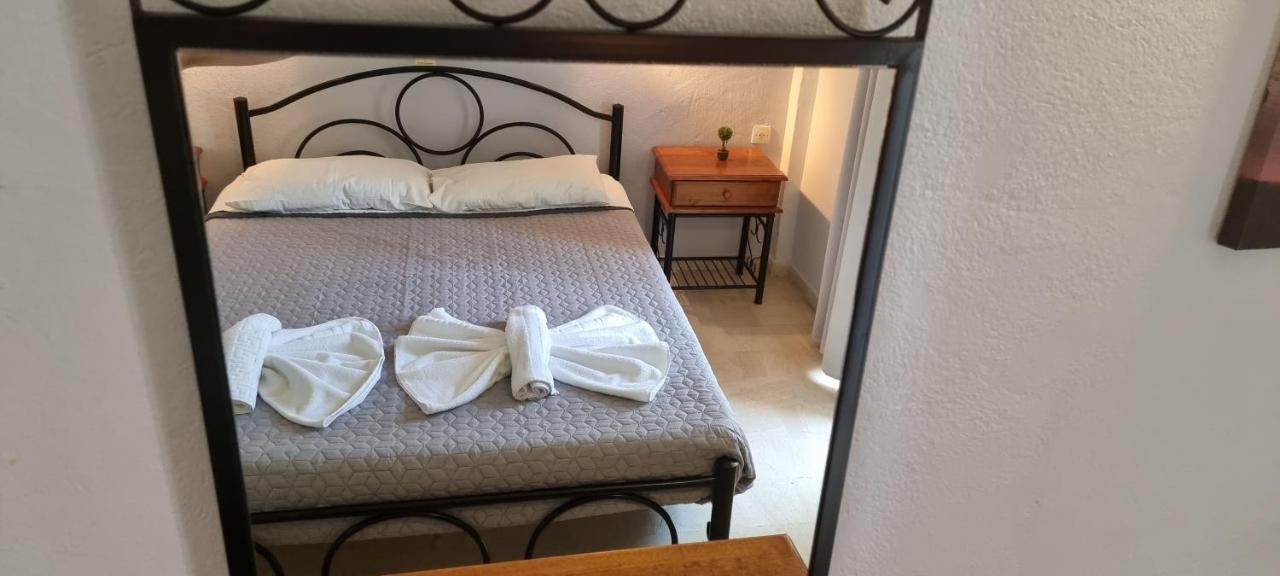 Corfu-Apartments4You Acharavi  Dış mekan fotoğraf