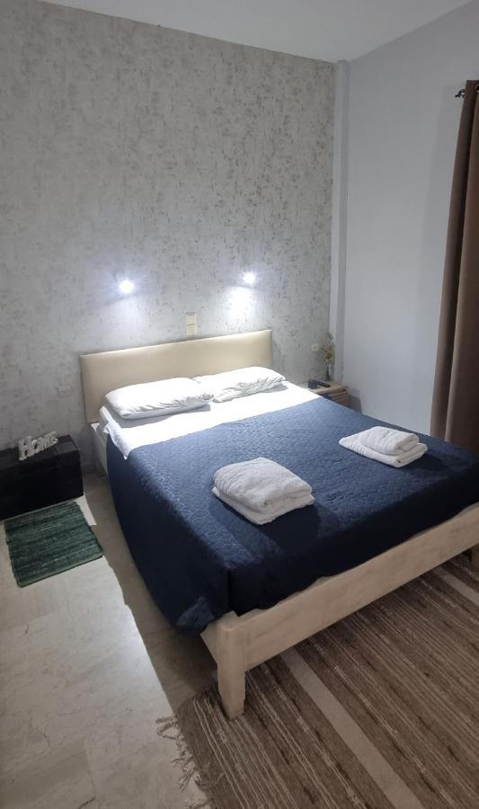Corfu-Apartments4You Acharavi  Dış mekan fotoğraf
