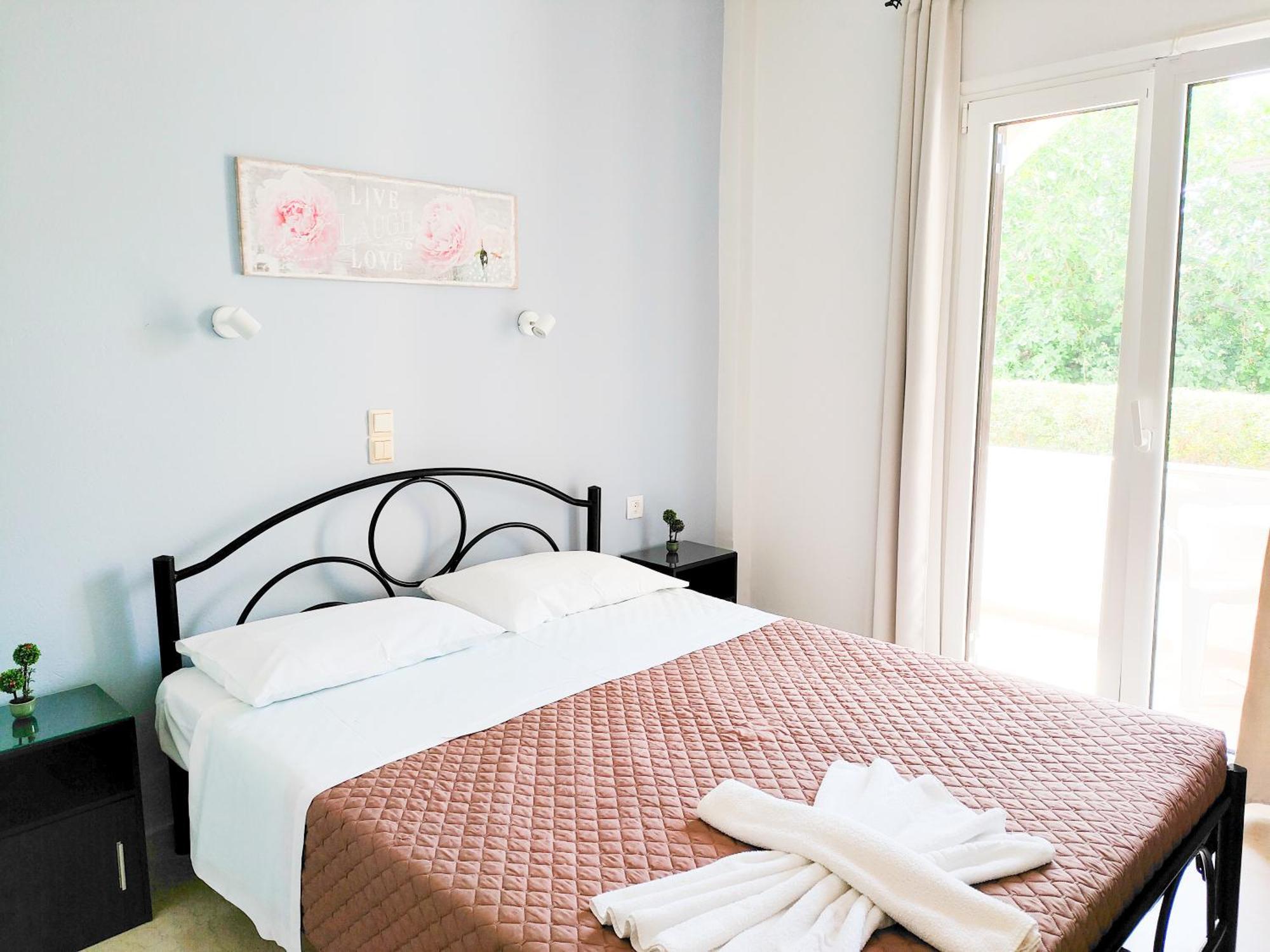 Corfu-Apartments4You Acharavi  Dış mekan fotoğraf