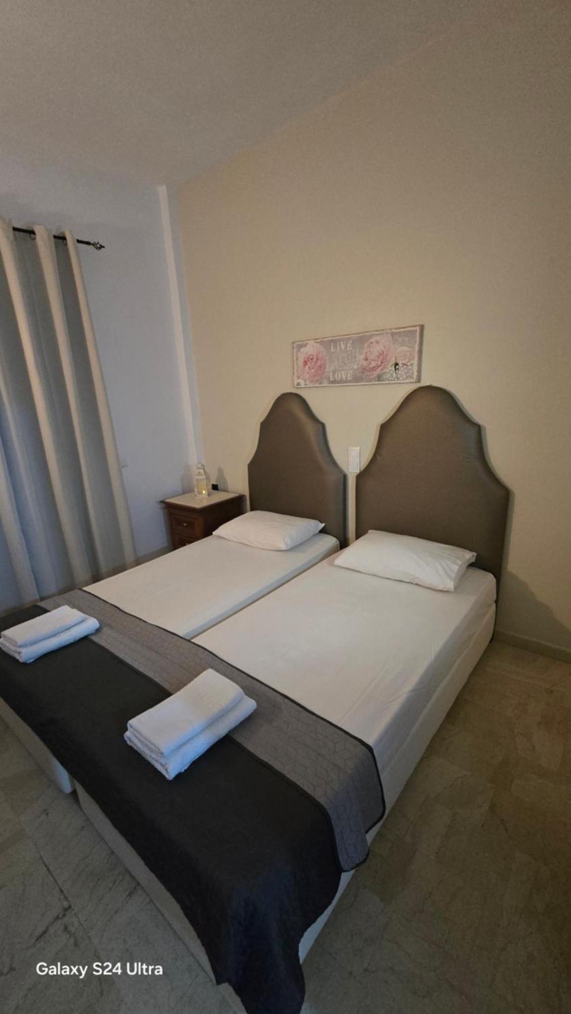Corfu-Apartments4You Acharavi  Dış mekan fotoğraf