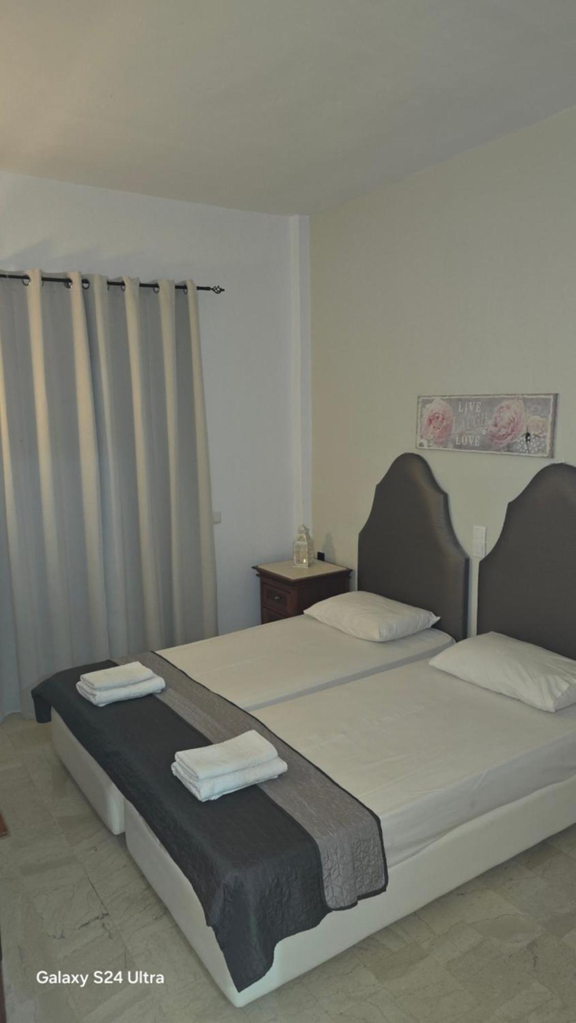 Corfu-Apartments4You Acharavi  Dış mekan fotoğraf