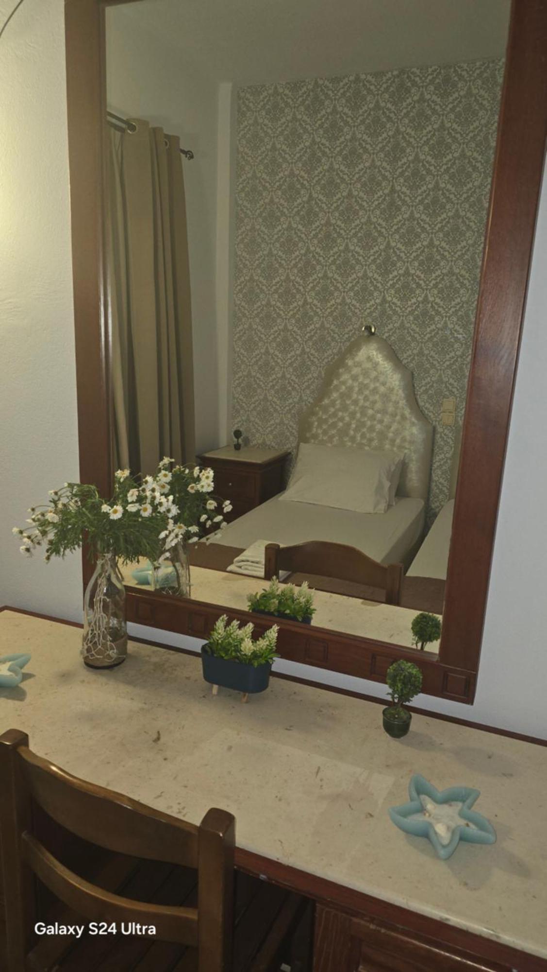 Corfu-Apartments4You Acharavi  Dış mekan fotoğraf