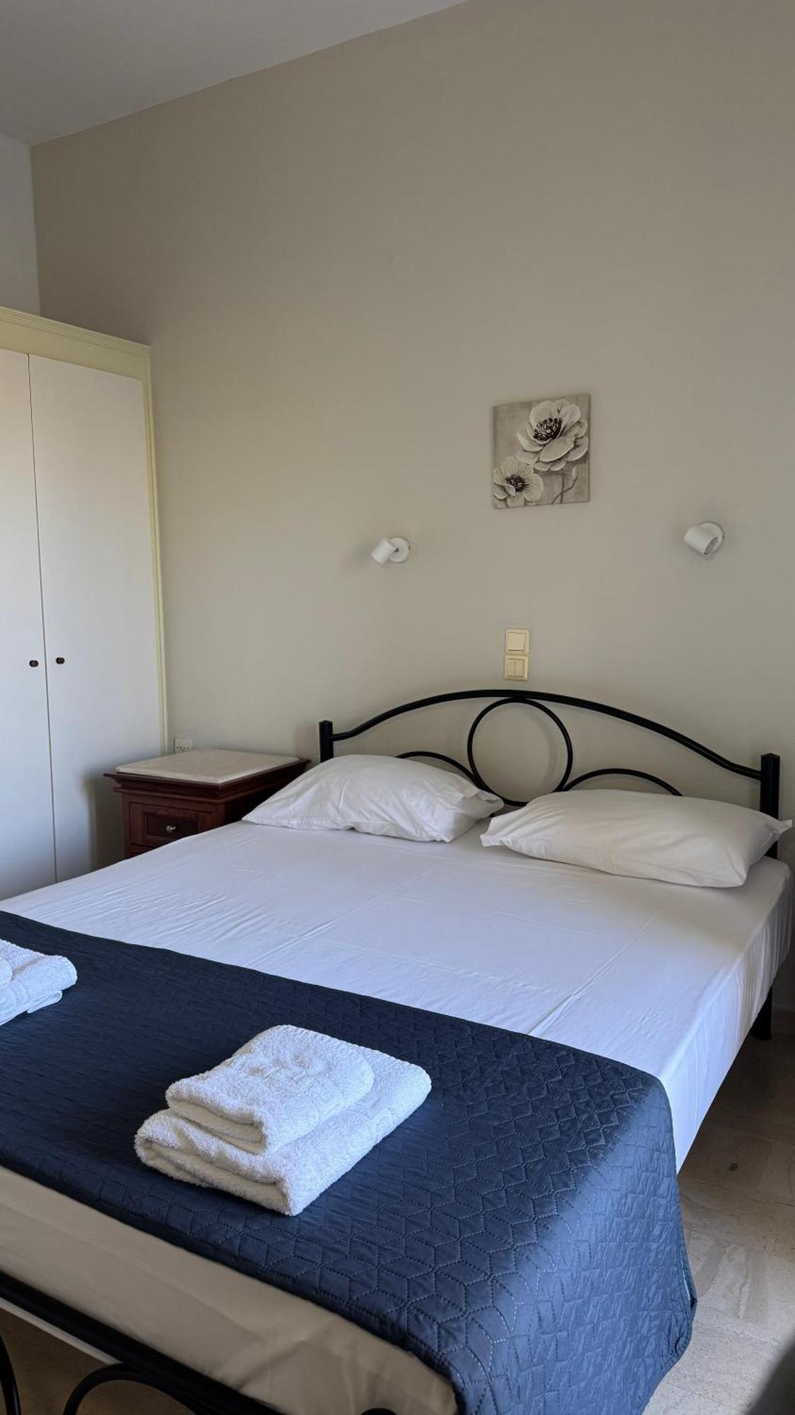 Corfu-Apartments4You Acharavi  Dış mekan fotoğraf
