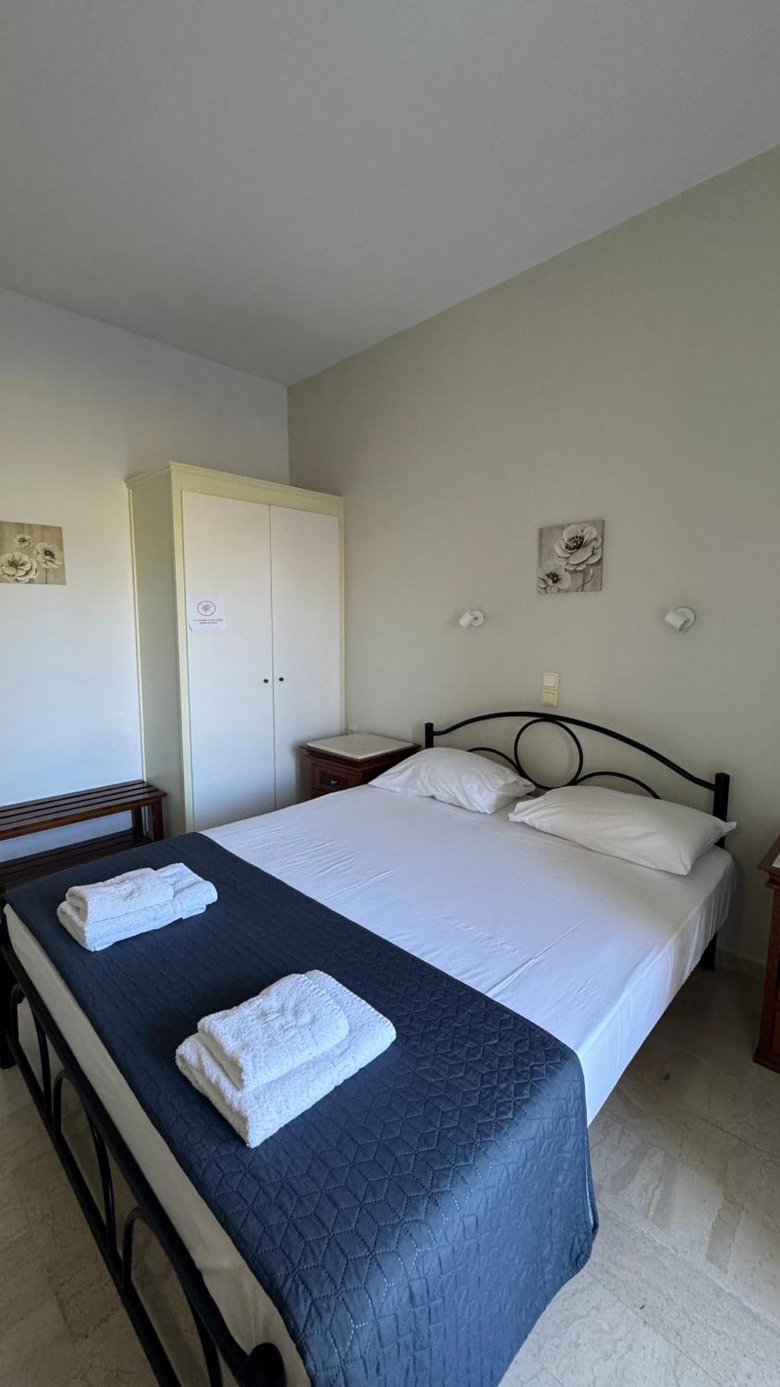 Corfu-Apartments4You Acharavi  Dış mekan fotoğraf