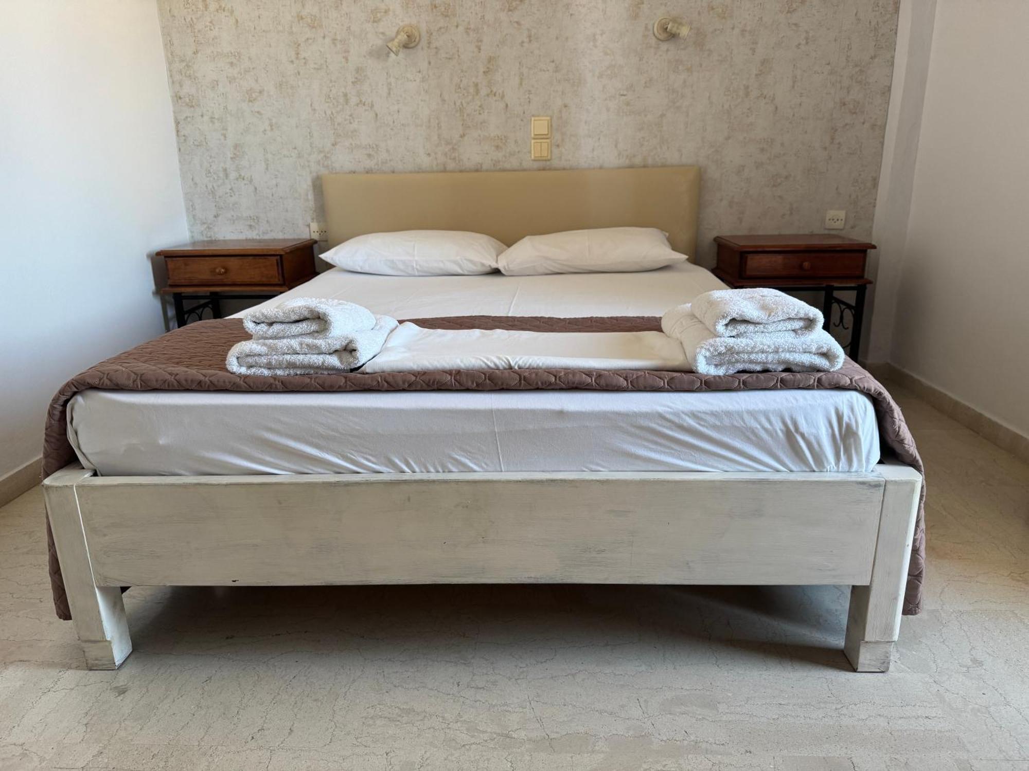 Corfu-Apartments4You Acharavi  Dış mekan fotoğraf